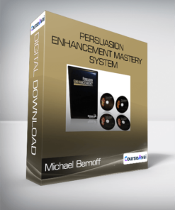 Michael Bernoff - Persuasion Enhancement Mastery System