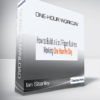 Ian Stanley - One-Hour Workday