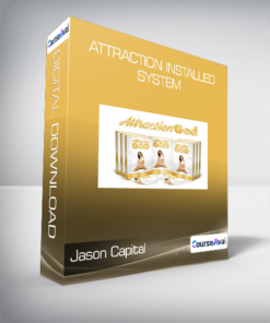 Jason Capital - Attraction Installed System