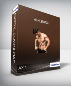 AthleanX - AX 1