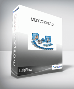 LifeFlow - Meditation 2.0