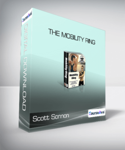 Scott Sonnon - The Mobility Ring