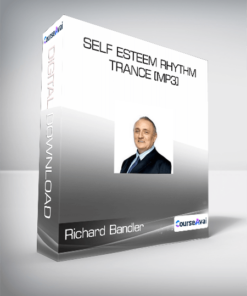 Richard Bandler - Self Esteem Rhythm Trance [MP3]