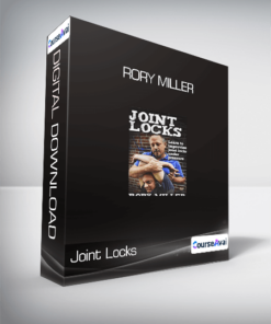 Rory Miller - Joint Locks