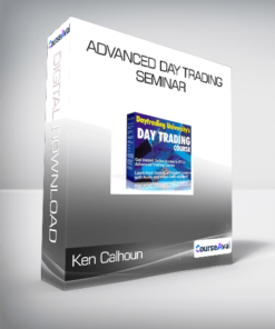 Ken Calhoun - Advanced Day trading Seminar