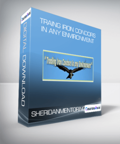 SHERIDANMENTORING - TRAING IRON CONDORS IN ANY ENVIRONMENT