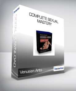 Venusian Arts - Complete Sexual Mastery