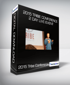 2015 Tribe Conference: 2 Day Live Event