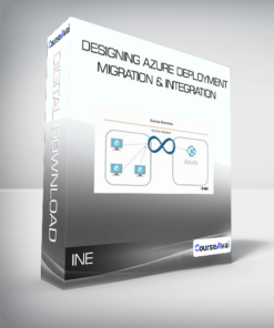 INE - Designing Azure Deployment