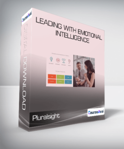 Leading with Emotional Intelligence - Pluralsight