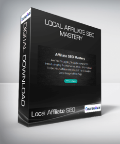 Local Affiliate SEO Mastery