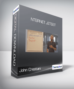 John Crestani - Internet Jetset