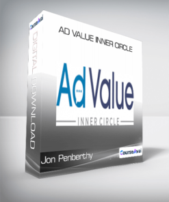 Jon Penberthy - Ad Value Inner Circle