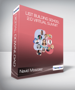Navid Moazzez - List Building School 2.0 Virtual Summit