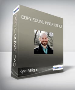 Kyle Milligan - Copy Squad Inner Circle
