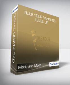 Marie and Moon - Rule Your Rankings Level Up