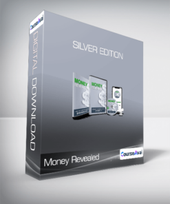 Money Revealed - Silver Edition