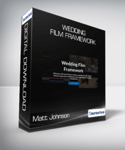 Matt Johnson - Wedding Film Framework