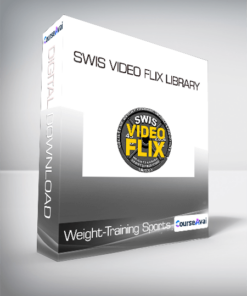 SWIS Video Flix Library - Weight-Training Sports