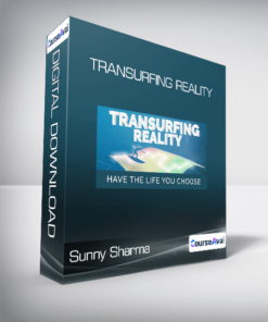 Aaron Doughty - Reality Transurfin