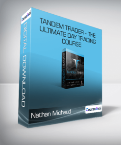 Nathan Michaud - Tandem Trader - The Ultimate Day Trading Course