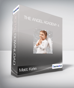 Matt Kahn - The Angel Academy 4