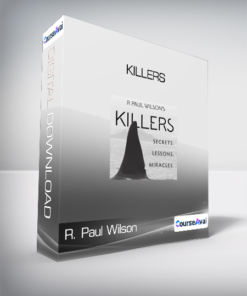 R. Paul Wilson - Killers