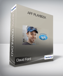 David Ford - Aff Playbook