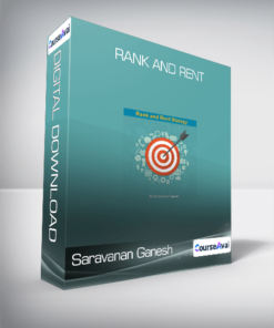 Saravanan Ganesh - Rank and Rent