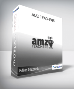 Mike Gazzola - AMZ Teachers