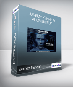 James Renouf & - Jeremy Kennedy - Augmenteur