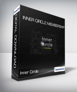 Inner Circle - Inner Circle Membership