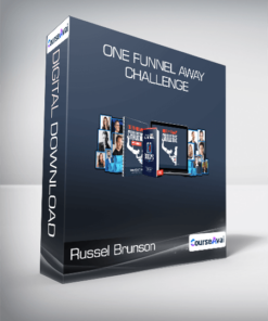 Russel Brunson - One Funnel Away Challenge