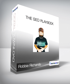 Robbie Richards - The SEO Playbook