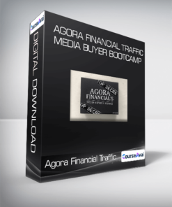 Agora Financial Traffic - Media Buyer Bootcamp