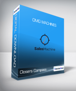 Closers Compass - OMG Machines