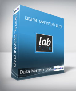 Digital Marketer Elite