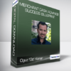 Oguz "Oz" Konar - Merchant Cash Advance Success Blueprint
