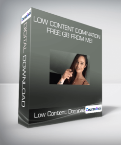 Low Content Domination + FREE GB From Me!