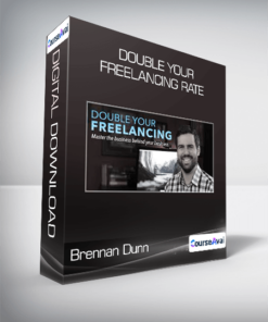 Brennan Dunn - Double Your Freelancing Rate