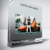 Pejman Ghadimi - Exotic Car Hacks