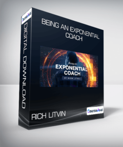 Rich Litvin - Being an Exponential Coach