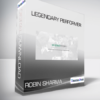 Robin Sharma - Legendary Performer