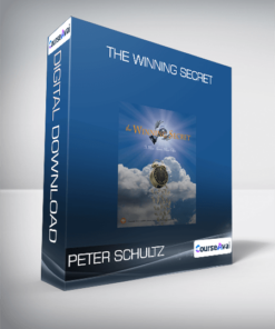 Peter Schultz - The Winning Secret