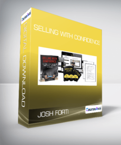 Josh Forti - Selling with Confidence