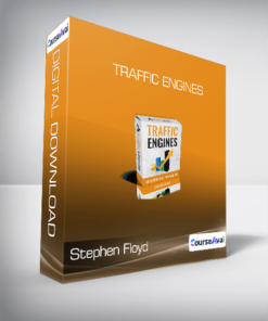 Stephen Floyd - Traffic Engines