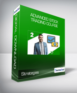 Advanced Stock Trading Course + Strategies