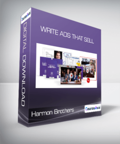 Harmon Brothers - Write Ads That Sell