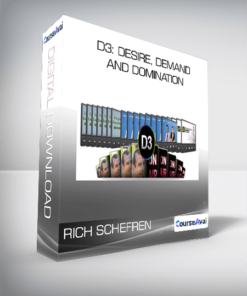 Rich Schefren - D3: Desire