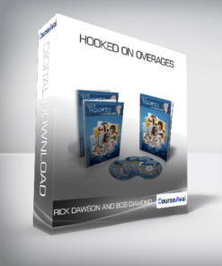 Rick Dawson and Bob Diamond - Hooked on Overages